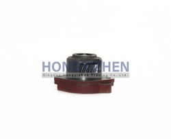 Hydraulic Pump Transition Assy,KM385T-01700-1,engine parts,laidong