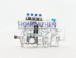 Injection Pump  4QT275BZ-1