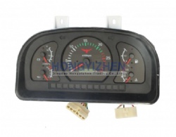 Instrument Cluster Assembly,CF700.48.610,ChangFa