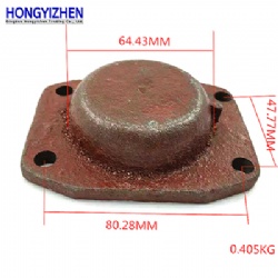 JM184.37309-1,Bearing Cover