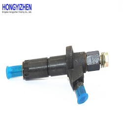 KM385BT-10300,Oil Injector Assembly