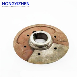 KM385T-05005,Crankshaft Belt Pulley