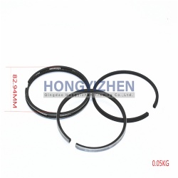 KM485QB-04000/04001/04102,Piston Ring