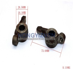 LL480B-03210,Valve rocker arm processing 