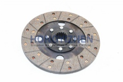 Фрикционный диск главного фрикционаy,TE300.211B.3
