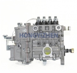 Oil Injection Pump Assembly,BH4QT90R9 4Q288,engine parts,jiangdong