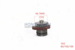 Oil Pump,TY290.05.001,engine parts,jiangdong