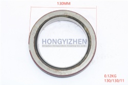 Oil Seal,100*130*12,tractor parts,dongfeng