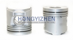 Piston,2409800400100,engine parts,quanchai