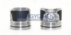 Piston Assembly,A498B-04001-1A,engine parts,xinchai