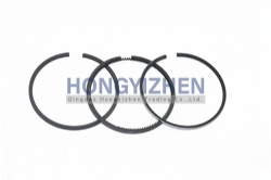 Piston Ring Assembly,Y485-04001/04002/04100,engine parts,yangdong