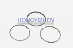 Piston Rings Set Dlh1100 DLH1100.04.14