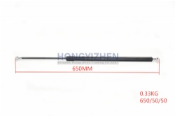 Газовая пружина заднего стекла,TB600.45L-09