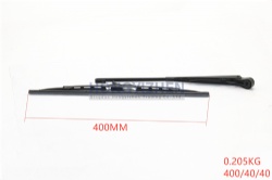 Задний стеклоочиститель,TB600.45F.2-02