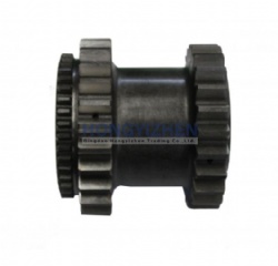 Reverse Drive Double Gear,CF600B.37.145,ChangFa