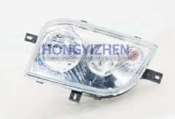 Блок фар правый DongFeng 244 404-11.48.021