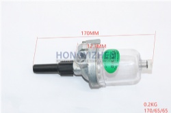 Отстойник бака,TE300.50A.3