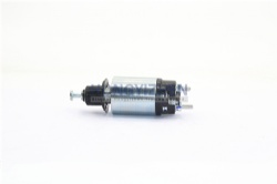 Solenoid（For Starter QDJ1409E-P）,engine parts,xinchai