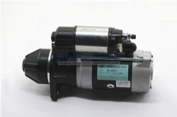 Starting Motor,QDJ1409E-P,engine parts,xinchai