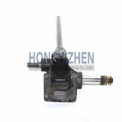 Steering Gear Box,244.14.41,tractor parts,dongfeng