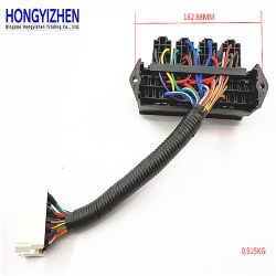 TB400.482A.2Central Electrical Box Assembly