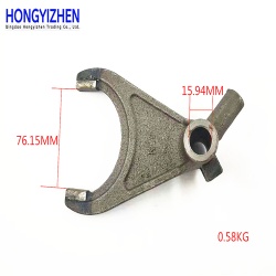 TB550.413-01a,PTO Gearshift Fork