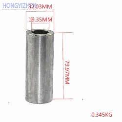 JD3100Q.4.1-3Piston Pin