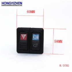 TH354.482.5,Right Button Switch
