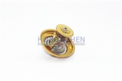 Thermostat Assy,TY295I.13.5,engine parts,jiangdong