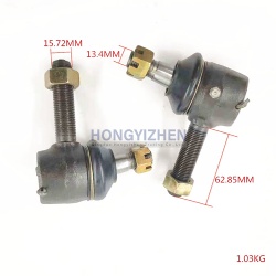 Tip Turning,300.31.027,tractor parts,dongfeng