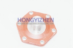 Upper Bearing Cover 304.31.111-3
