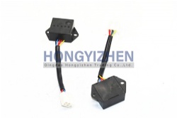 Voltage Regulator,SSF53SDQH,tractor parts,shifeng