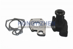 Water Pump Assembly,495B-42000,engine parts,xinchai