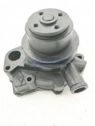 Water Pump,TY495.12-1,engine parts,jiangdong