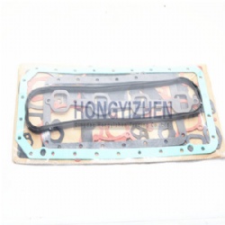 Whole Engine Gasket,engine parts,changchai,ZN490BT